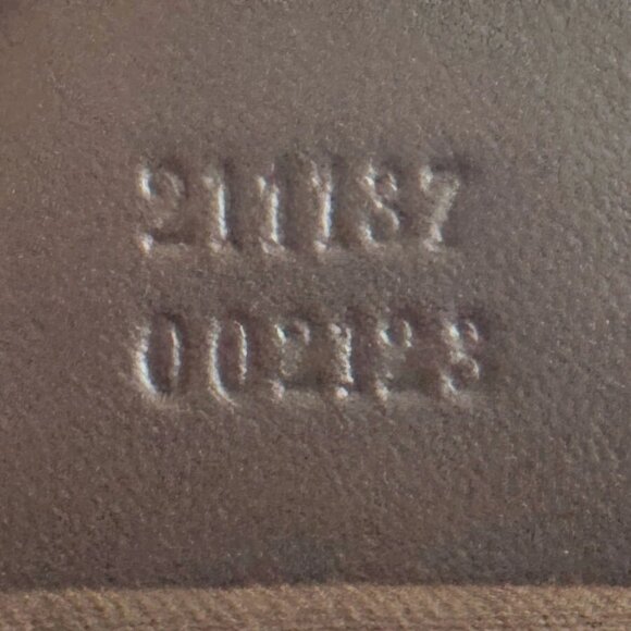 Auth GUCCI GG Supreme Handbag Tote Bag Brown PVC - Picture 16 of 16